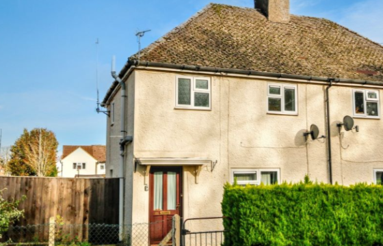 Development Potential in Chippenham photo